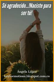 Gratitud Gracias Felicidad Pazinterior Paz Humanidad Setumismo Frases Pensamientospositivos Exito Crecim Pensamientos Positivos Emociones Motivacion