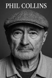 Tribute to Phil Collins — The Voice that Touched Time 🎶⭐️ Today we  celebrate not just an artist, but a heart that beat with every note, every  verse, every silence between the