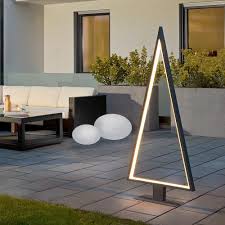 Sompex Pine Outdoor Led Stehleuchte 72162 Led Stehleuchte Led Gartenleuchten