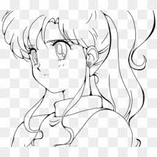 Kawaii cute anime coloring pages. Free Kawaii Anime Png Png Transparent Images Pikpng