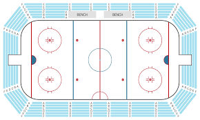 Seating Chart Templates