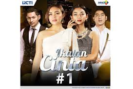 Sinetron televisi indonesia yang rilis pada tanggal 19 oktober 2020 lalu dan tayang setiap hari pukul 19.30 di rcti tidak cuma film, tetapi serial televisi atau sinetron ikatan cinta juga bisa kamu saksikan di sini. Rating Ikatan Cinta Tembus 7 9 Persen Tertinggi Dalam 3 Tahun Okezone Celebrity