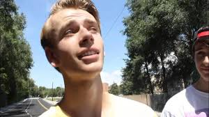 Sammy and Sally Part 1 2013-2014