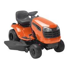 Ariens A20va46 46 In 20 Hp V Twin Briggs Stratton Automatic Gas Front Engine Riding Mower 960460063 At The Home Riding Mower Lawn Tractor Riding Lawn Mowers