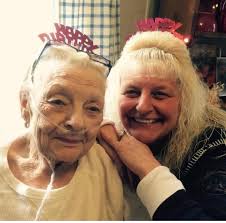 Stella Thomas Obituary (1936