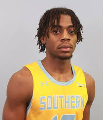 2020-21 Men's Basketball Roster