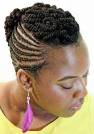 Many african american women are on the lookout for the best short natural. 113 Stunning Braid Hairstyles Types Styles 2021 Twist Braid Hairstyles Hair Styles Natural Hair Styles