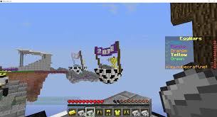 He's been writing about tech. Java I Think That The Eggwars World Cup Map Is Broken Cubecraft Games
