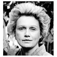 ROSALIND AVRETT Obituary