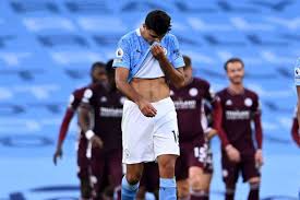 Hosts leicester city will look to bring back their formidable form from before the break, with three games won on the bounce being a great omen for rodger's side. Rodri Claims Football Has Not Been Fair To Man City As He Brands Vardy And Leicester Lucky Goal Com