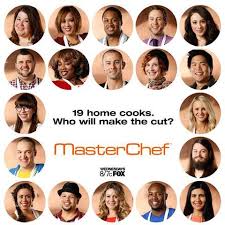 With gordon ramsay, joe bastianich, charlie ryan, graham elliot. Choice Strategy And Masterchef Us Season 4 Psychology Corner Masterchef Masterchef Season 4 Masterchef Usa