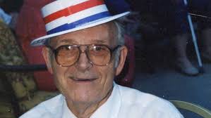 William H. Groth Obituary (1934