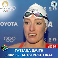 A quick reminder as to how to Tunisian long distance swimmer Ahmed Ayoub  Hafnaoui had set an A qualifying Olympic time. Commentary reminds the world  of the great Oussama Mellouli in the