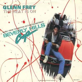 The Heat Is On (Glenn Frey song) - Wikipedia