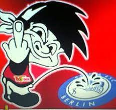 Die offizielle facebookseite von hertha bsc. Bl 1 Fc Union Berlin