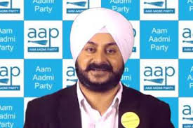 ਤਿਲਕ ਨਗਰ ਤੋਂ ਆਮ ਆਦਮੀ ਪਾਰਟੀ ਦੇ ਜਰਨੈਲ ਸਿੰਘ ਨੇ ਕੀਤੀ ਜਿੱਤ ਹਾਸਿਲ