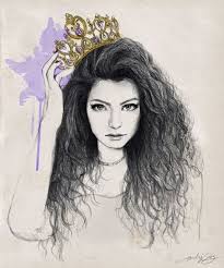 Finde hier eine große schöne sammlung an verschiedenen zeichnungen & bildern zum thema zeichnen. 1001 Ideen Fur Madchen Zeichnen Zur Inspiration Lorde Madchen Zeichnen Schone Bilder Zeichnen