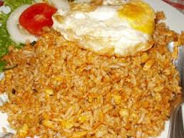 Nasi goreng menjadi salah satu makanan khas di negara ini, dengan cara nasi digoreng menggunakan bumbu yang khas. Download Gambar Nasi Goreng Bumbu Racik Gambar Makanan