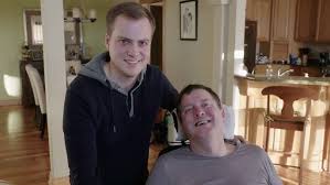 2ND "Ken Brown" by Mark Vancleave (Star Tribune)