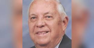 Mr. Kenneth Bryce Haywood Obituary