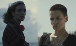 Eshref reybrouck is de vader van de pasgeboren jools. Canneseries Cheyenne And Lola Review A Dreary Crime Drama That Explores The Dark Underbelly Of France Entertainment