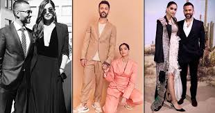 Viral bhayani) 3 / 75. Happy Anniversary Sonam Kapoor Anand Ahuja This Fashionista Duo Rule The Vogue Scene Better Than Anyone Else In The Business