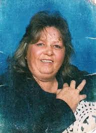 Linda Vest Cook, Casey Co., KY (1954-2015)