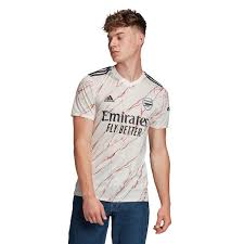 Adidas reveals art deco arsenal home jersey for 2020/21 season: Arsenal Fc 2020 21 Mens Away Jersey Rebel Sport