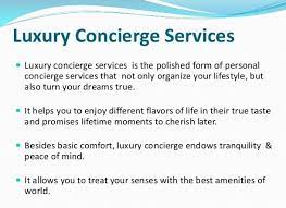Personal concierge services are on the rise. Learn How To Start A Personal Concierge Service Errand Service Corporate Concierge Service Errand Business Courier Service Business Luxury Concierge Services
