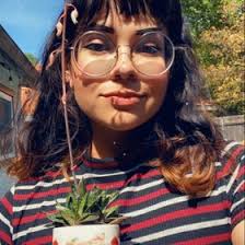 Olivia Zepeda (luxzury)