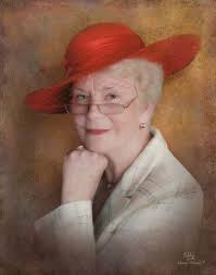 Louise Goodman Risen Obituary