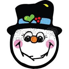 Free Free 312 Snowman Nose Svg SVG PNG EPS DXF File