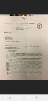 Austinwoodandmetal Com My Workplace Is Infested Ebquickstart Occupational Health And Safety Workplace Health Administration