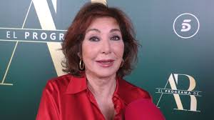 Jorge Javier Vázquez: Ana Rosa Quintana se sincera sobre su relación