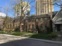 Montclair construction is in the sectors of: Proposed High Rise Development On Montclair Ave Casa Loma Residents Association