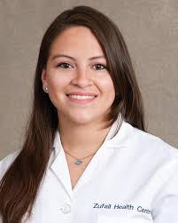 Meet Your Provider: Katheryn Grajales, PA-C