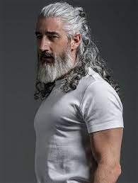 15 Most Stylish Hairstyles For Older Men In 2021 Grey Hair Men Older Mens Hairstyles Trending Hairstyles For Men