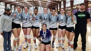 For all the latest premier league news, visit the official website of the premier league. Ok Premier Volleyball Ok Premier Volleyball Club
