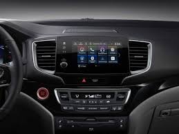 Pictures Of 2019 Honda Pilot Interior Honda Pilot Honda Pilot