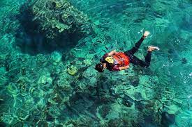Welche reisebeschränkungen gelten in pulau redang? Taman Laut Pulau Redang Marine Park Amazing Terengganu Facebook