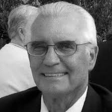 Bobby Parker Obituary (1940