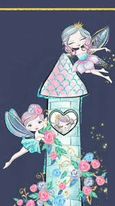 See more ideas about cute wallpapers, wallpaper, aesthetic iphone wallpaper. Fairies Fairy Wallpaper Iphone Background Disney Fairy Art