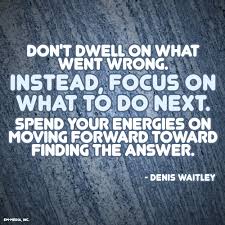 All things are working for your good. Quotes About Keep Moving Forward 103 Quotes