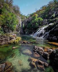 Chapada dos veadeiros national park is a national park of brazil located in the state of goiás, on the top of an ancient plateau with an est. Chapada Dos Veadeiros National Park Photos Featured Images Of Chapada Dos Veadeiros National Park Go Tripadvisor