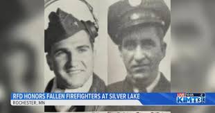 RFD honors fallen firefighters