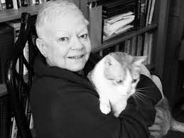 Horror Author Chelsea Quinn Yarbro Shares Her Tricks and a ...