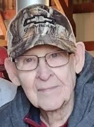 Obituary information for Carl D. "Dave" Overturf