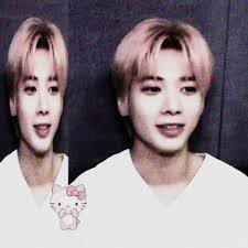 strawberry tae #taehyun #txt #fyp #taehyunedit #txtedits