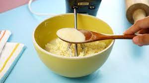 5 Ways To Thicken Frosting Wikihow