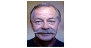 Donald Mosher Obituary (1950